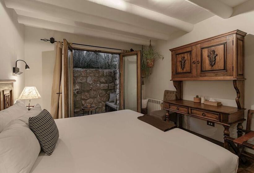 클래식 룸, Antigua Casona San Blas