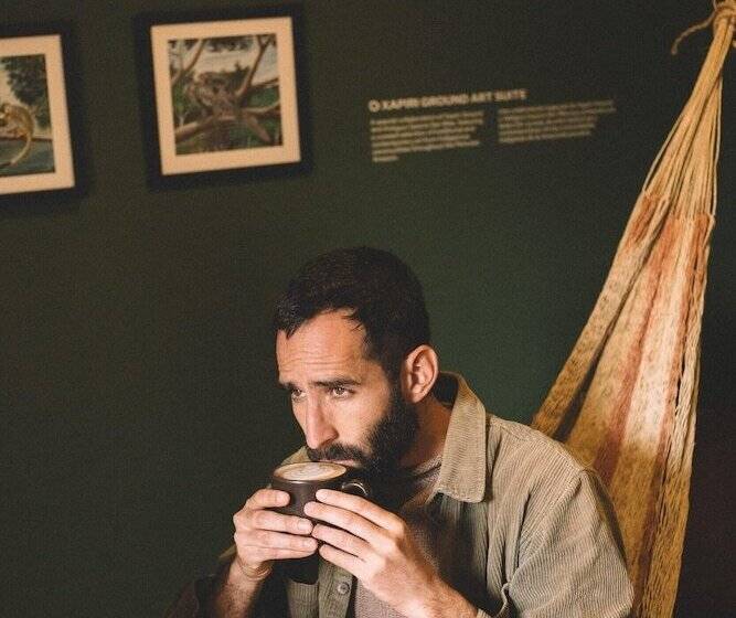 수피리어 룸, Antigua Casona San Blas