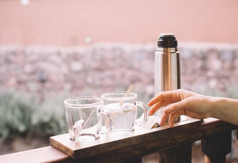 수피리어 룸, Antigua Casona San Blas