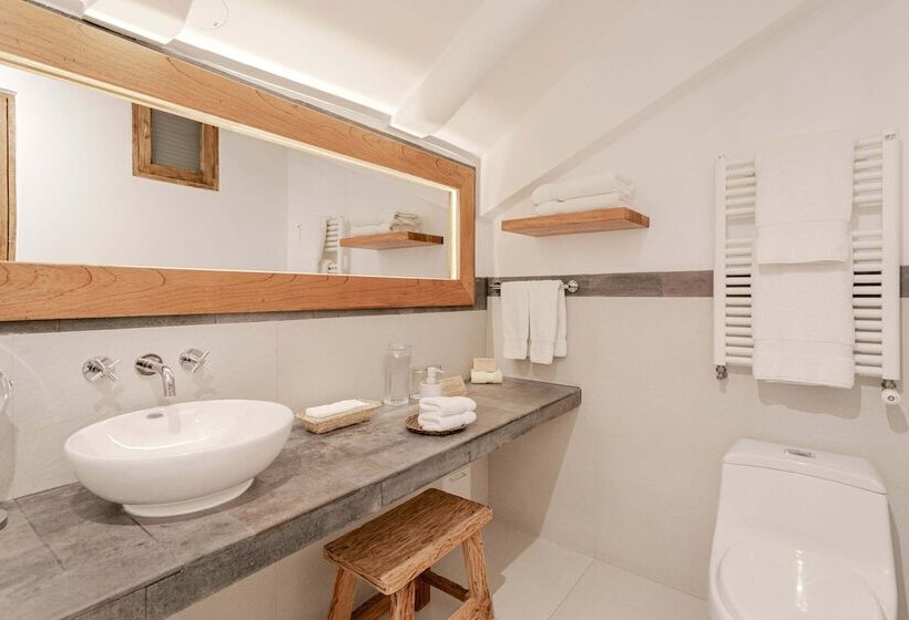 스위트, Antigua Casona San Blas