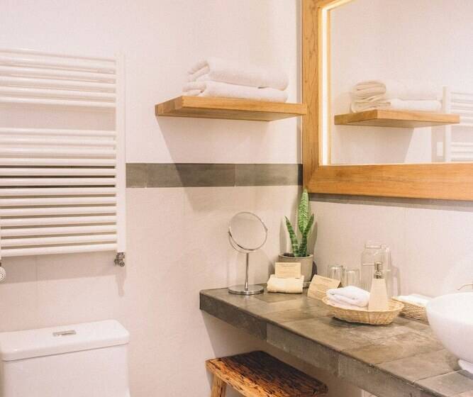 스위트, Antigua Casona San Blas