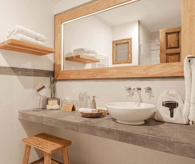 스위트, Antigua Casona San Blas