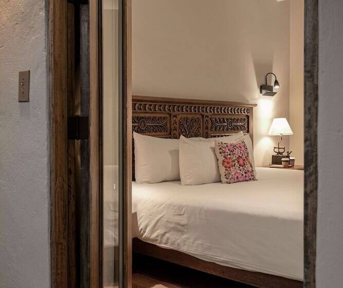 스위트, Antigua Casona San Blas