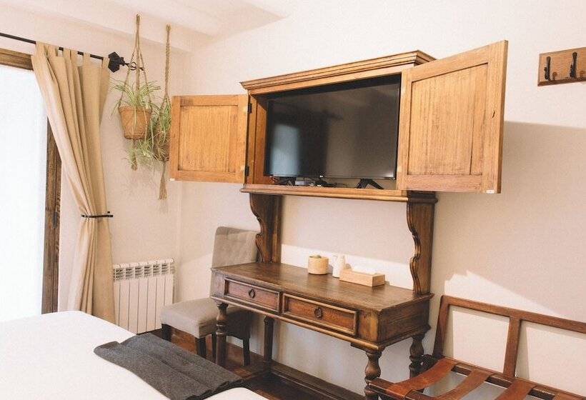 클래식 룸, Antigua Casona San Blas