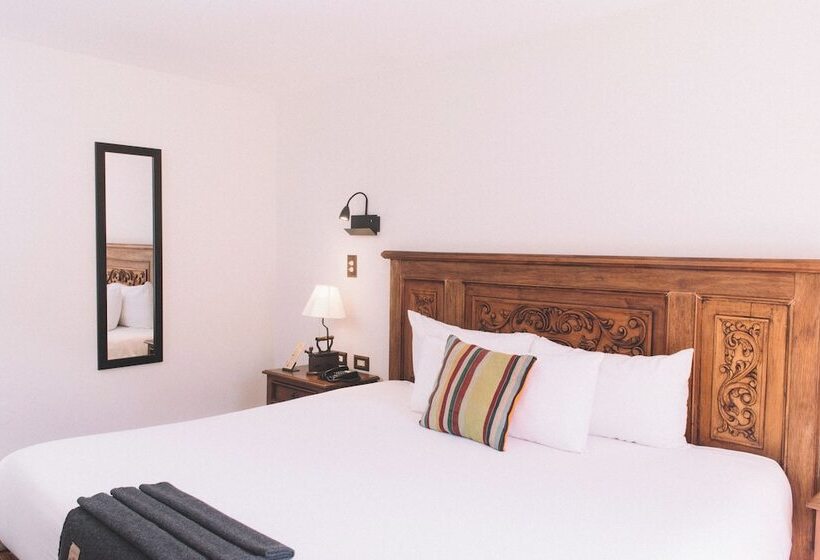 클래식 룸, Antigua Casona San Blas