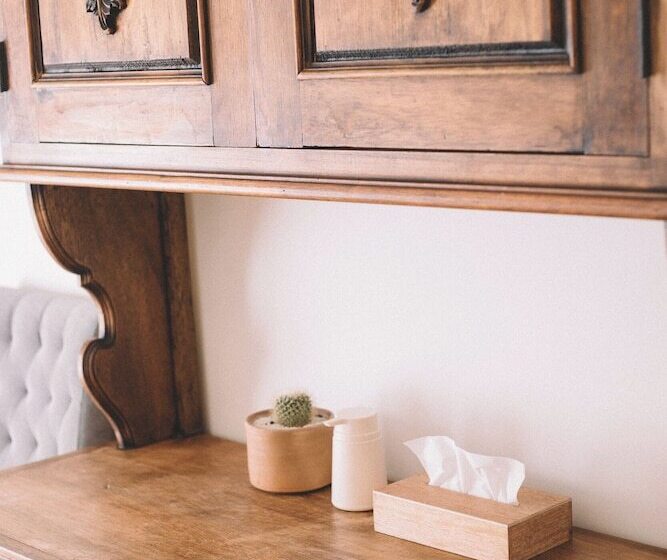 클래식 룸, Antigua Casona San Blas