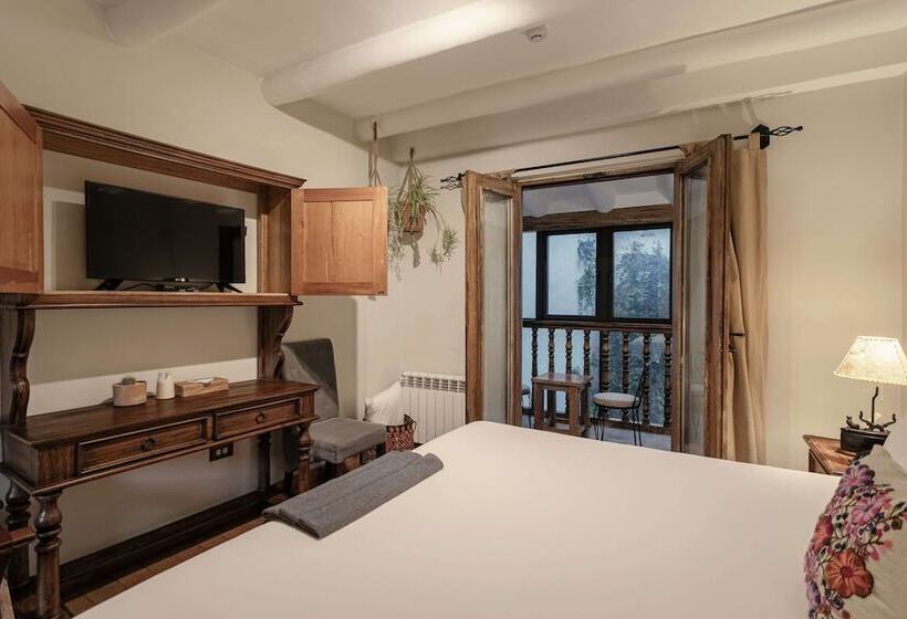 클래식 룸, Antigua Casona San Blas