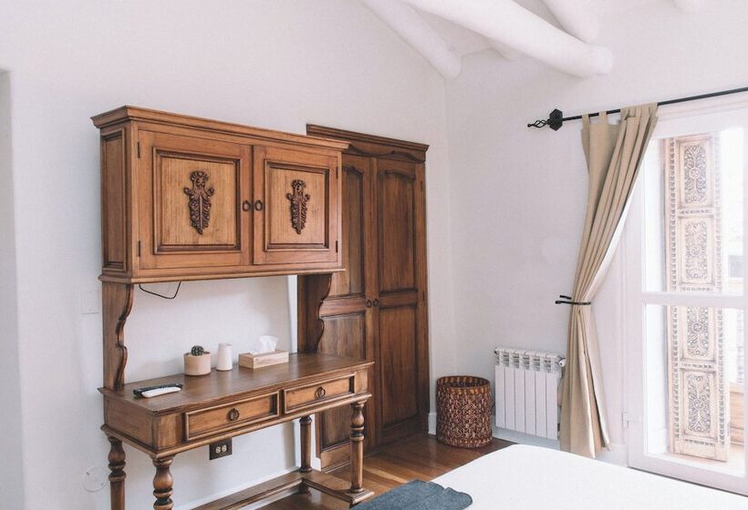 스위트, Antigua Casona San Blas