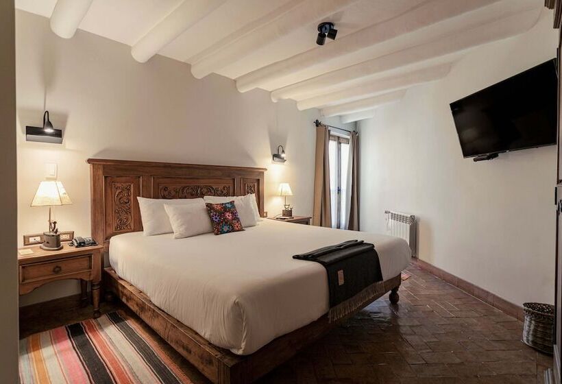 스위트, Antigua Casona San Blas