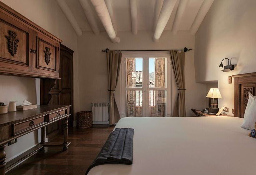 스위트, Antigua Casona San Blas