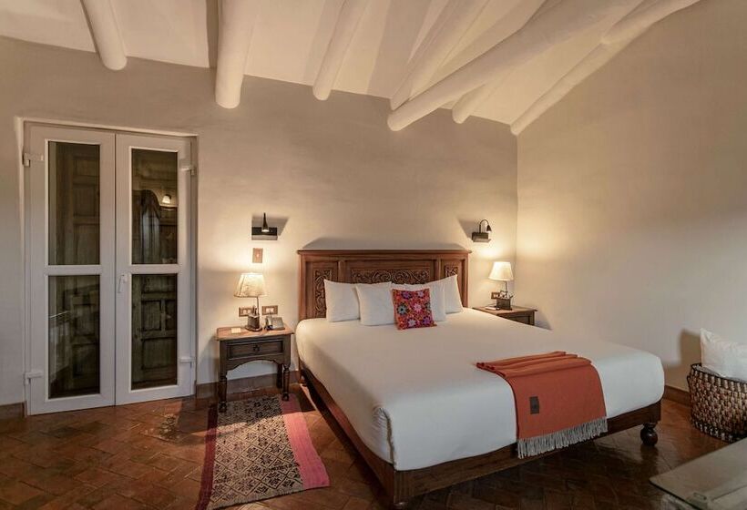 스위트, Antigua Casona San Blas