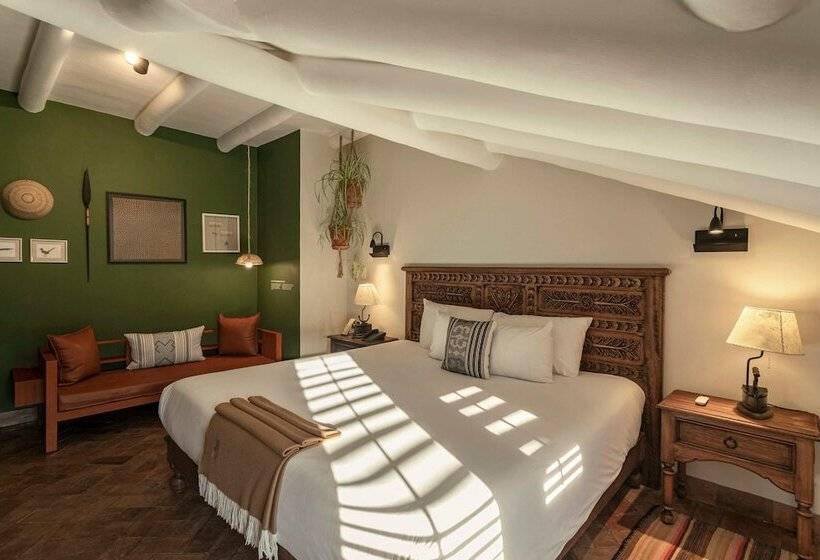 스위트, Antigua Casona San Blas