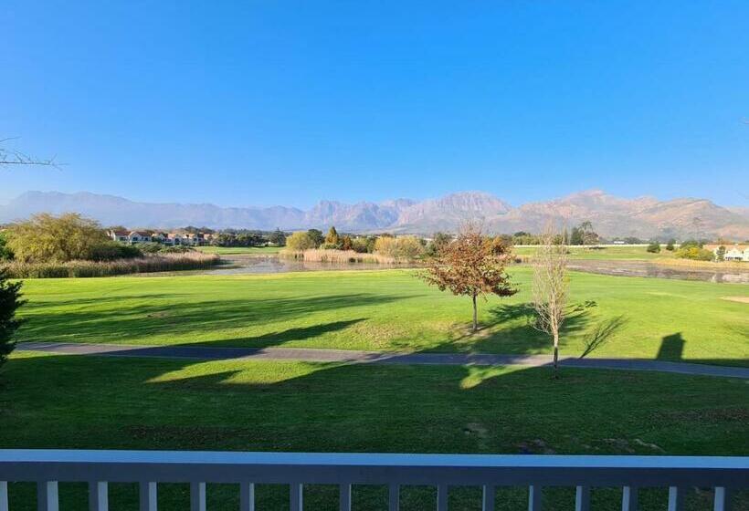 غرفة كلاسيكية سرير كينج, Boschenmeer House