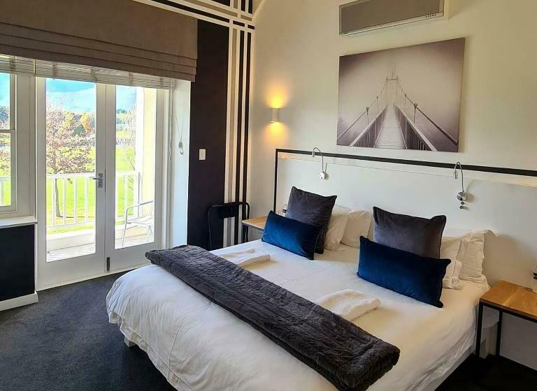 غرفة سوبيريور سرير كينج, Boschenmeer House