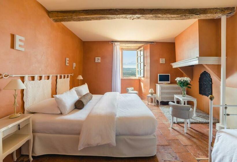 Family Suite, Cap De Castel