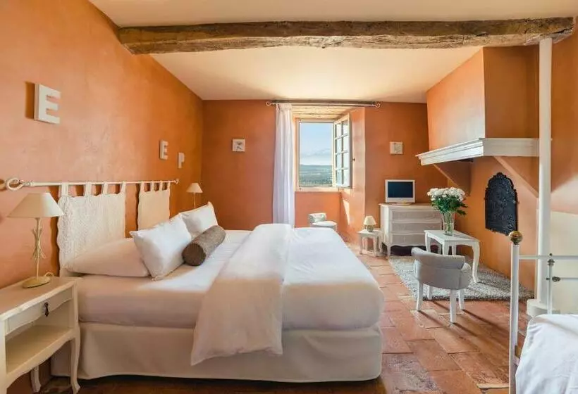 Suite Familiare, Cap De Castel