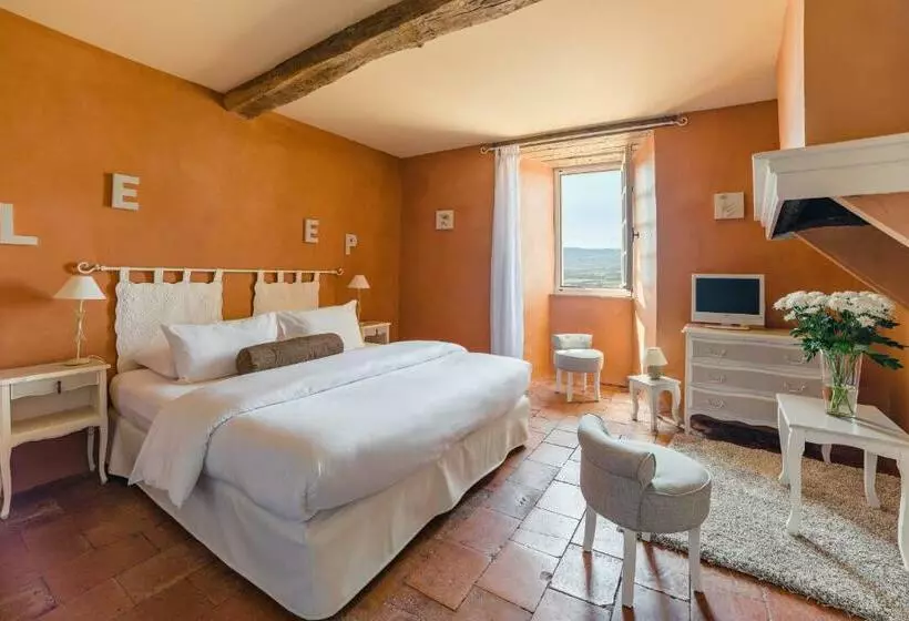 Suite Familiare, Cap De Castel