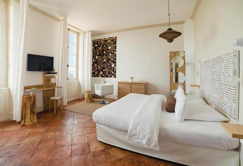 Номер Superior, Cap De Castel