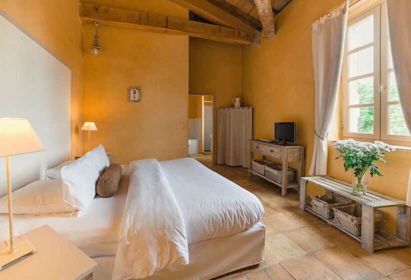 Номер Superior, Cap De Castel