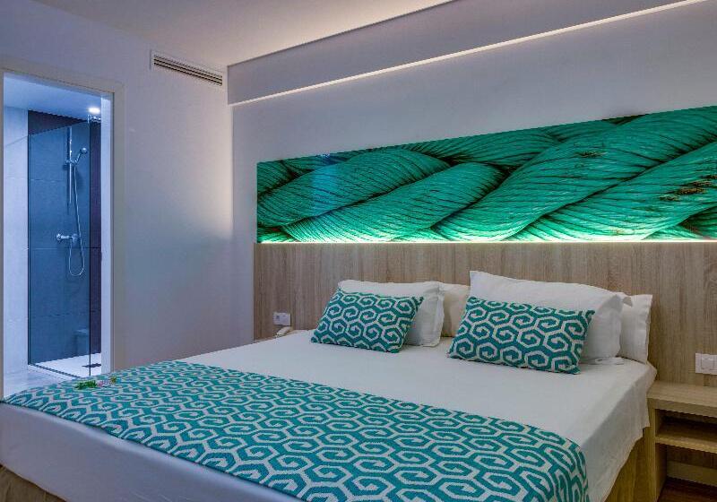 小型套房, Kasa El Paseo Miami Beach