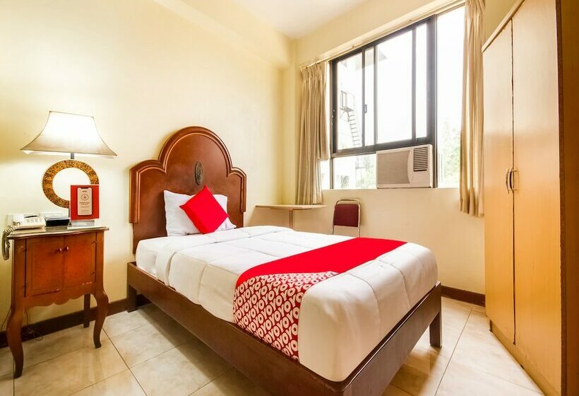 غرفة قياسية, Vaccinated Staff Capital O 465 Ford S Inn