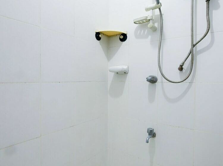 غرفة قياسية, Vaccinated Staff Capital O 465 Ford S Inn