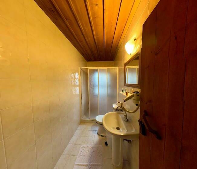 غرفة قياسية, Huma Hatun Konaklari