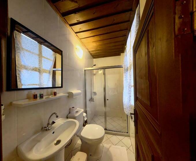 غرفة قياسية, Huma Hatun Konaklari