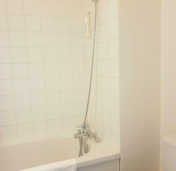 标准间, Ibis Budget Lorient Hennebont