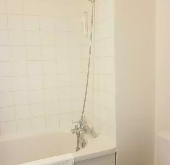 スタンダードルーム, Ibis Budget Lorient Hennebont