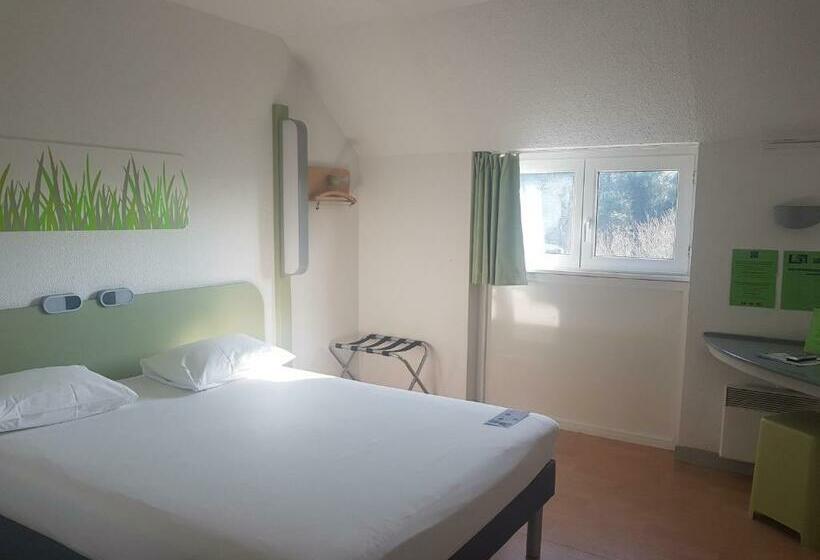 标准间, Ibis Budget Lorient Hennebont
