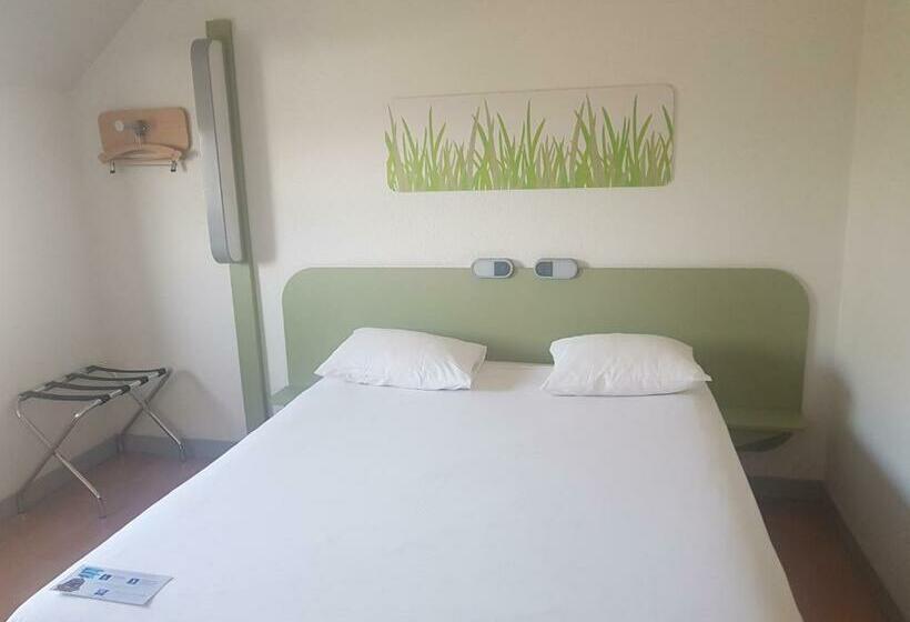 标准间, Ibis Budget Lorient Hennebont