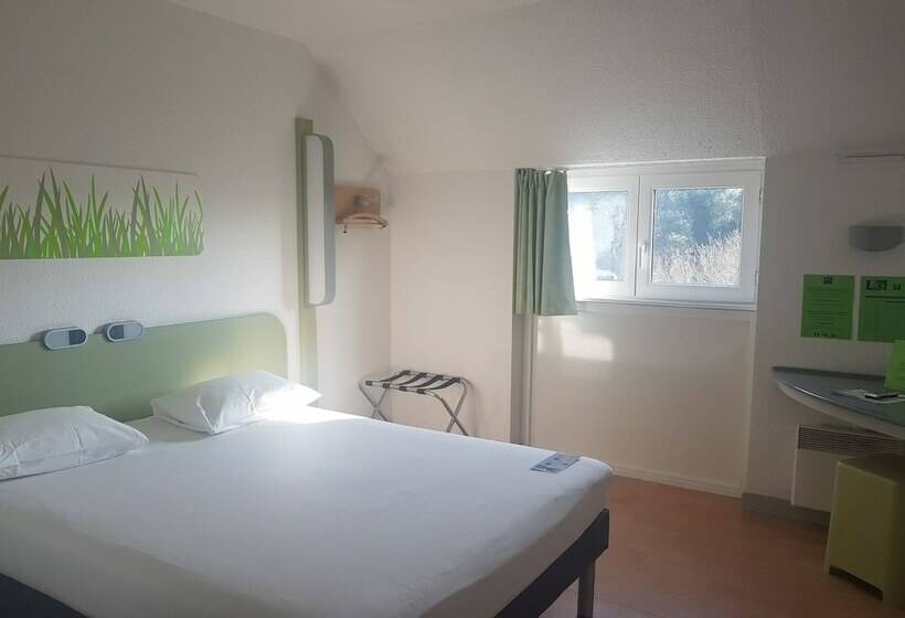 Номер Стандарт, Ibis Budget Lorient Hennebont