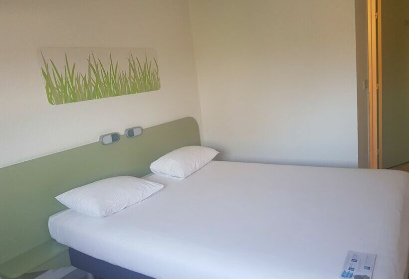 Номер Стандарт, Ibis Budget Lorient Hennebont