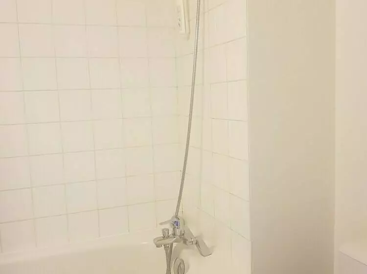 スタンダードトリプルルーム, Ibis Budget Lorient Hennebont