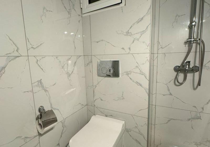 Номер Стандарт, Ibis Budget Lorient Hennebont