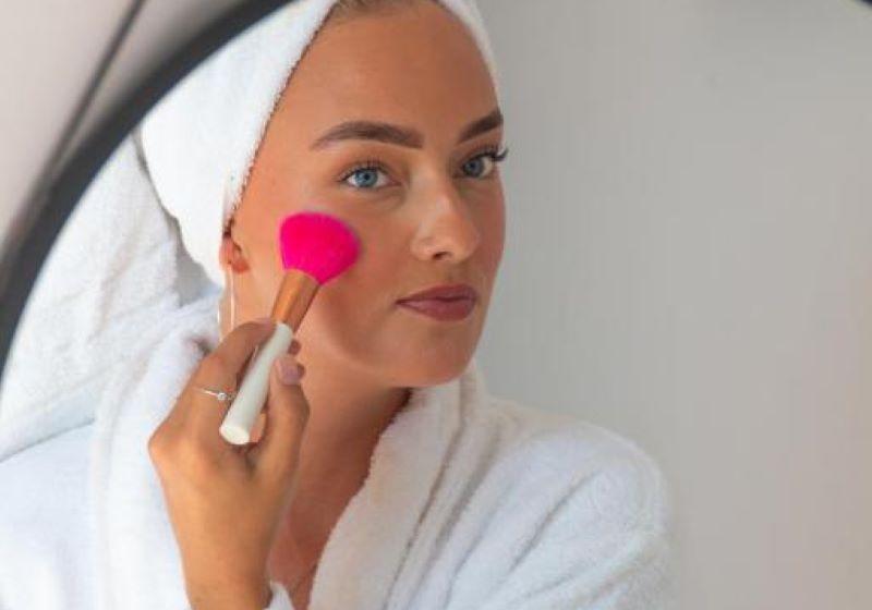 标准间, Ibis Budget Lorient Hennebont