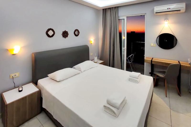 标准间, Ibis Budget Lorient Hennebont