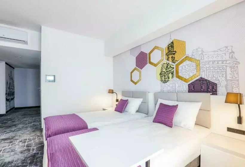 スタンダードルーム, Ibis Styles Nowy Sacz
