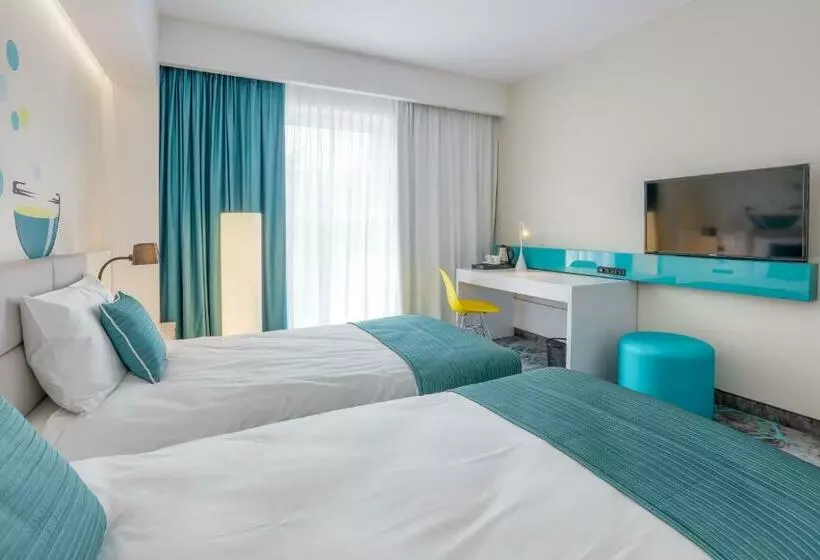 スタンダードルーム, Ibis Styles Nowy Sacz
