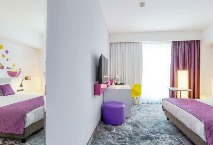 Номер Стандарт, Ibis Styles Nowy Sacz