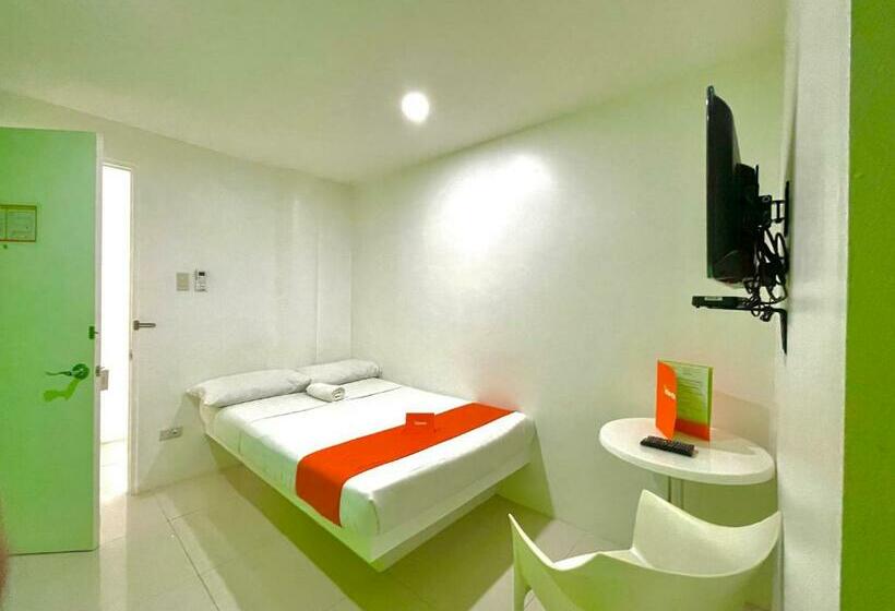 اتاق استاندارد, Islands Stay Hotels Mactan