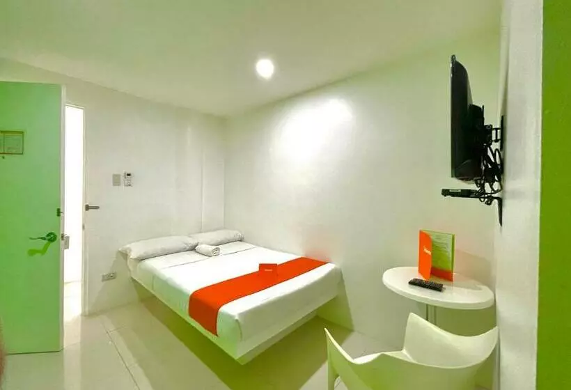 スタンダードルーム, Islands Stay Hotels Mactan