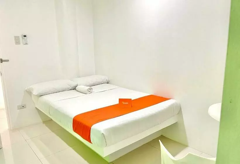 スタンダードルーム, Islands Stay Hotels Mactan