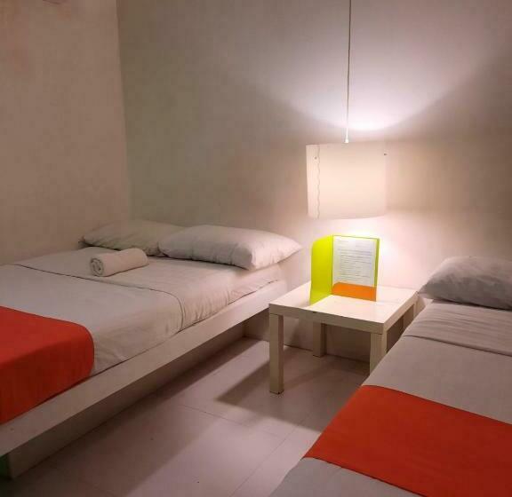 اتاق استاندارد, Islands Stay Hotels Mactan