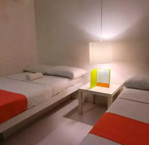 スタンダードルーム, Islands Stay Hotels Mactan