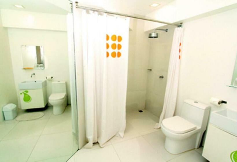 اتاق استاندارد, Islands Stay Hotels Mactan