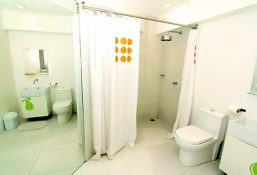 スタンダードルーム, Islands Stay Hotels Mactan
