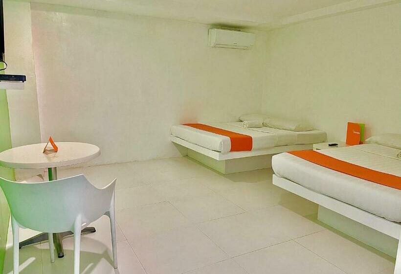 스탠다드 룸, Islands Stay Hotels Mactan