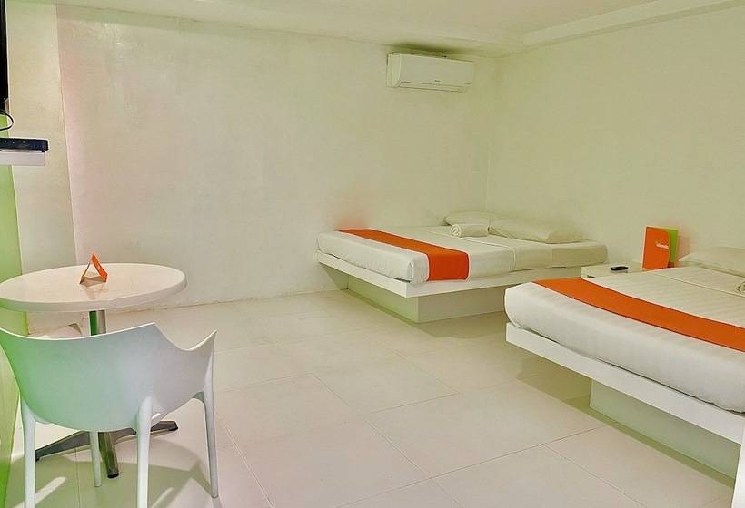 اتاق استاندارد, Islands Stay Hotels Mactan